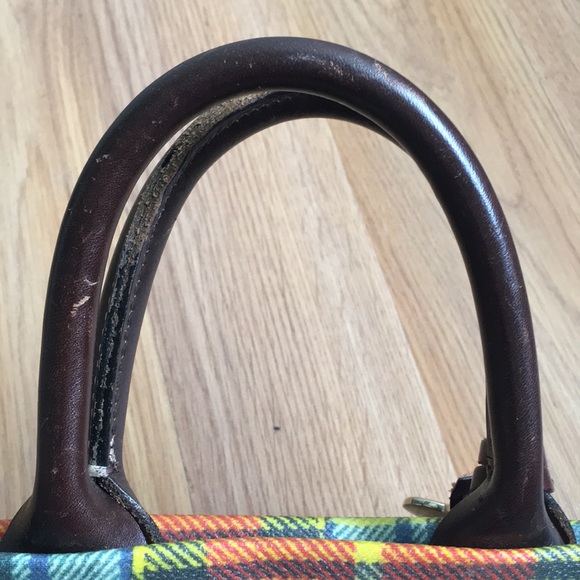 Dooney & Burke handbag - Picture 5 of 8